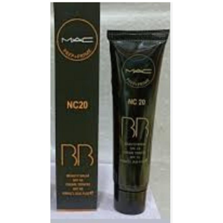 

@ Prep+Prime NC20 BB Beauty Balm Cream Tenitee Spf 35 40ml Zr-5021-60%Off