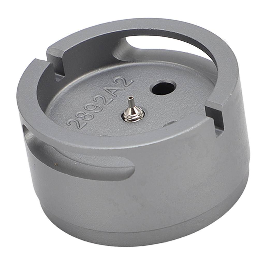 Watch Movement Holder for 2892A2 Aluminum Alloy Movement Base Wristwatch Repair Modding Tool