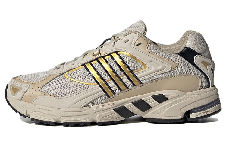 Adidas Response Cl  Clear Brown Gold Metallic  FX6167 40