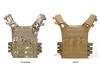 JPC Lightweight Tactical Cosplay Vest Military Outdoor Protective Gear
