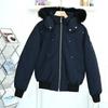 Winter Canadian scissors down jacket women's jacket Jindian jacket