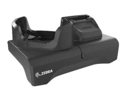 Zebra Tc53/58 1-Slot And Spare, Crd-Ngtc5-2Sc1B