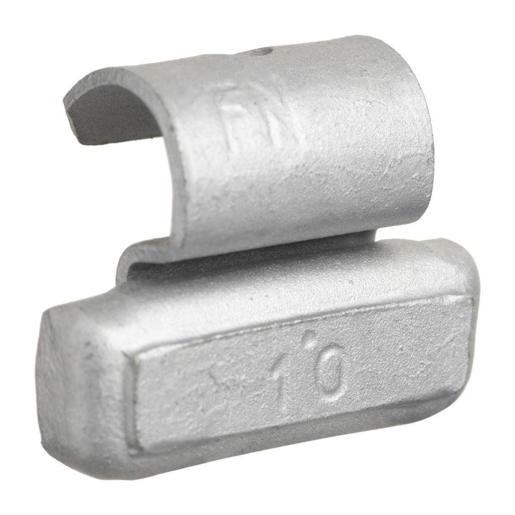 Toho Kogyo Balance Weight Iron Clip Type Weight for Genuine