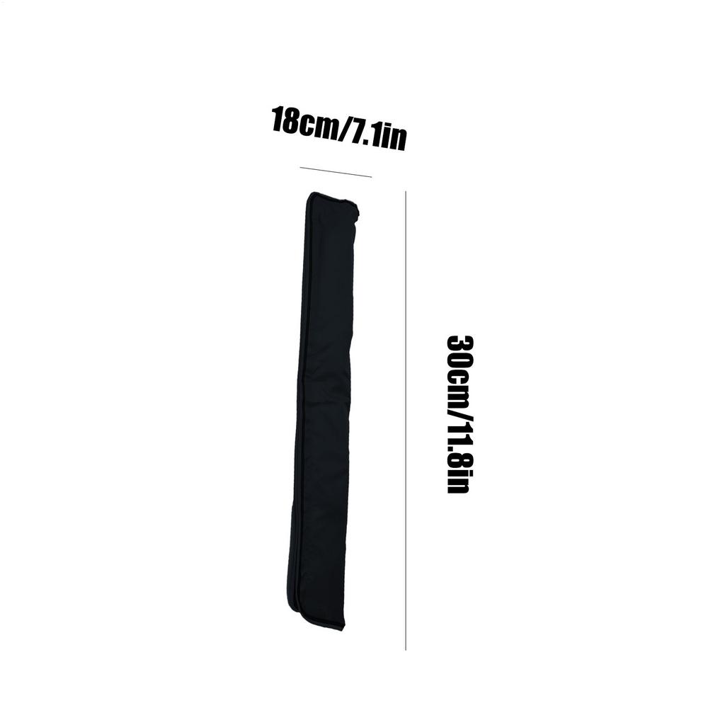 

Manual Inflatable Belt Pack Swim Waist Pack Buoyancy Life Ring Multipurpose Flotation Device For Sailing Water Sports Scuba чорний