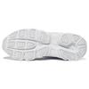 FILA Ranger Fabric Synthetic Leather Comfortable Versatile Low-Top Lifestyle Casual Shoes Unisex sneaker White 1RM02486F_100