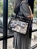 Hot Girls Subculture Punk Gothic Ita Bag Women Transparent Large Capacity Shoulder Bags Handbag Ladies Harajuku Bag Aesthetic