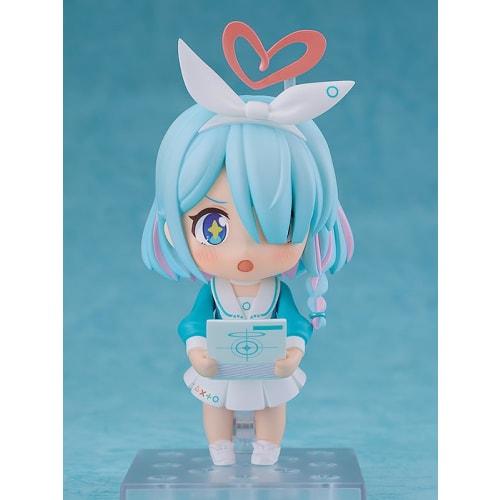 Nendoroid Blue Archive Alona Non-scale Plastic Painted Action Figure