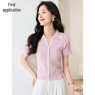 Tops – Polo