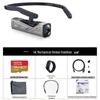 ORDRO EP7 4K Head-mounted Sports Camera (CN Version)