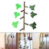Ivy Fridge Magnets 3D Creative Home Decoration Vine Decorative