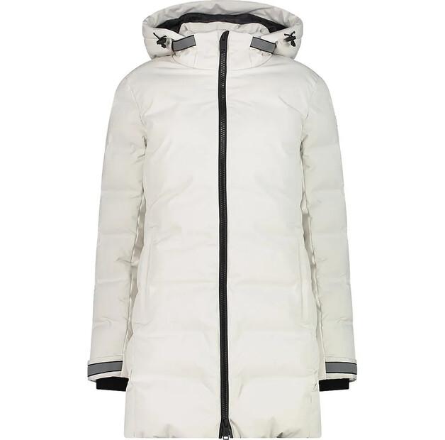 CMP Куртка Long Snaps Hood 32K3316
