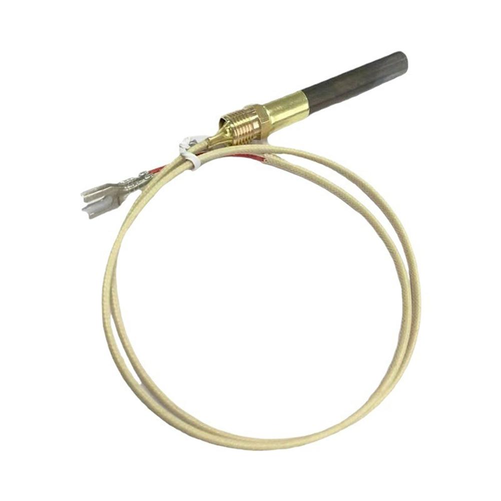15mm Thermoelement Thermosäule Feuerfest Für Kamine