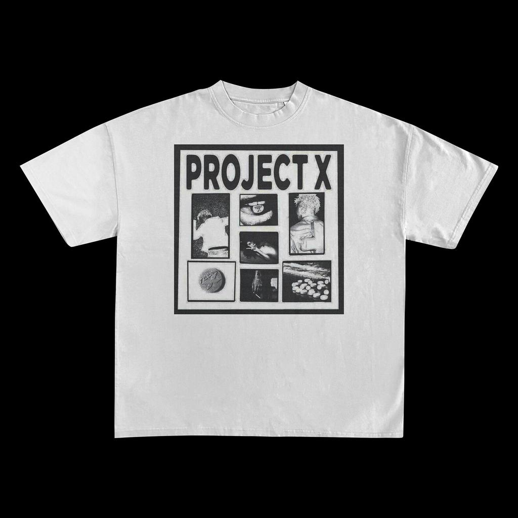 Project X Shirt Ken Carson Destroy Lonely Project X T-Shirt
