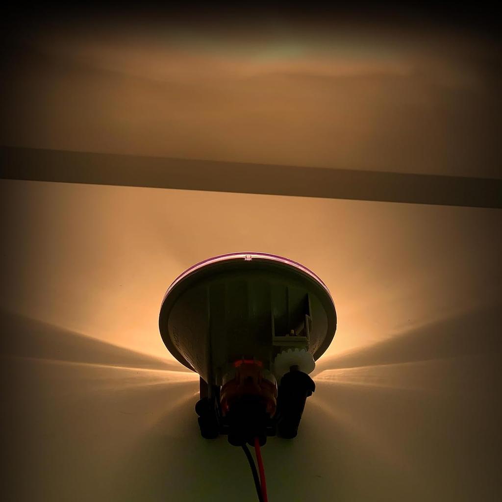 2Pcs Fog Lights Compatible With 2007-2014 Chevy Suburban/Tahoe/Avalanche/Camaro/Yukon/Yukon XL, 2015-2016 Colorado, 2015-2017 Silverado/GMC