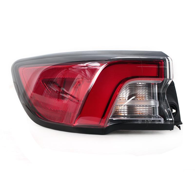 For Ford Escape 2020 2025 2025 LED Rear Bumper Tail Light Turn Signal Light Brake Lamp Car Accessories LJ6Z-13405-E LJ6Z-13404-E