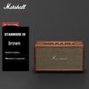 Marshall Alto-falante Bluetooth Sem Fio Stanmore III Plugue CN (adaptador incluso)