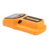 Center Detector Wall Scanner For TV Installation 16.5x8x4.5cm Wall Scanning Tool Electrician Wood Metal Pipe Detection
