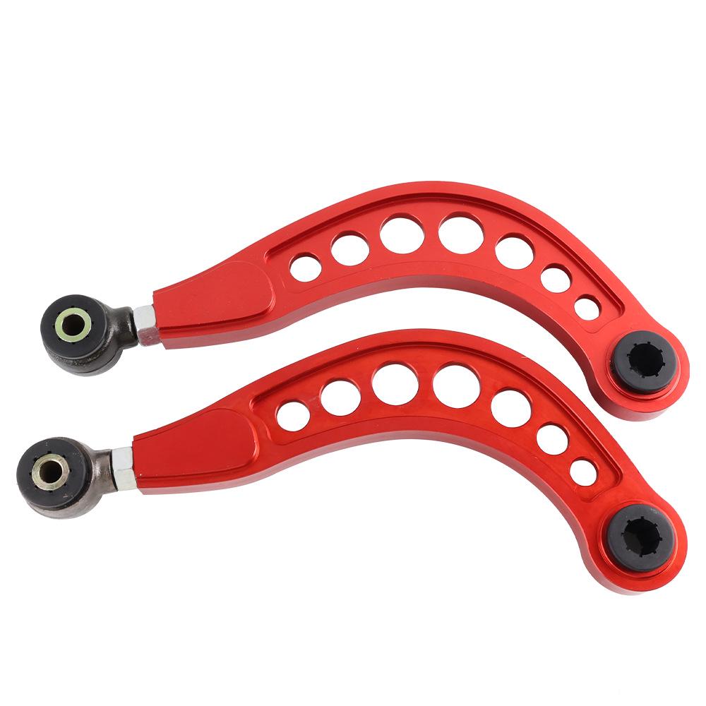 Adjustable Rear Camber Arm Kit for Honda Civic 1.8L/2.0L (2006-2015)