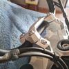 For BMW F750GS 2018 2019 2020 2021 2022 2023 Handlebar Riser Drag Handle Bar Clamp Extend Motorcycle f750gs F750 GS F 750 GS