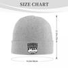 Creedence Clearwater Revivals Warm Knitted Cap Winter Knit Bonnet Hat Skullies Beanies Hip Hop Caps for Unisex