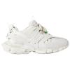 Track Charms Lace Up Shoes 542023WTRHM9000