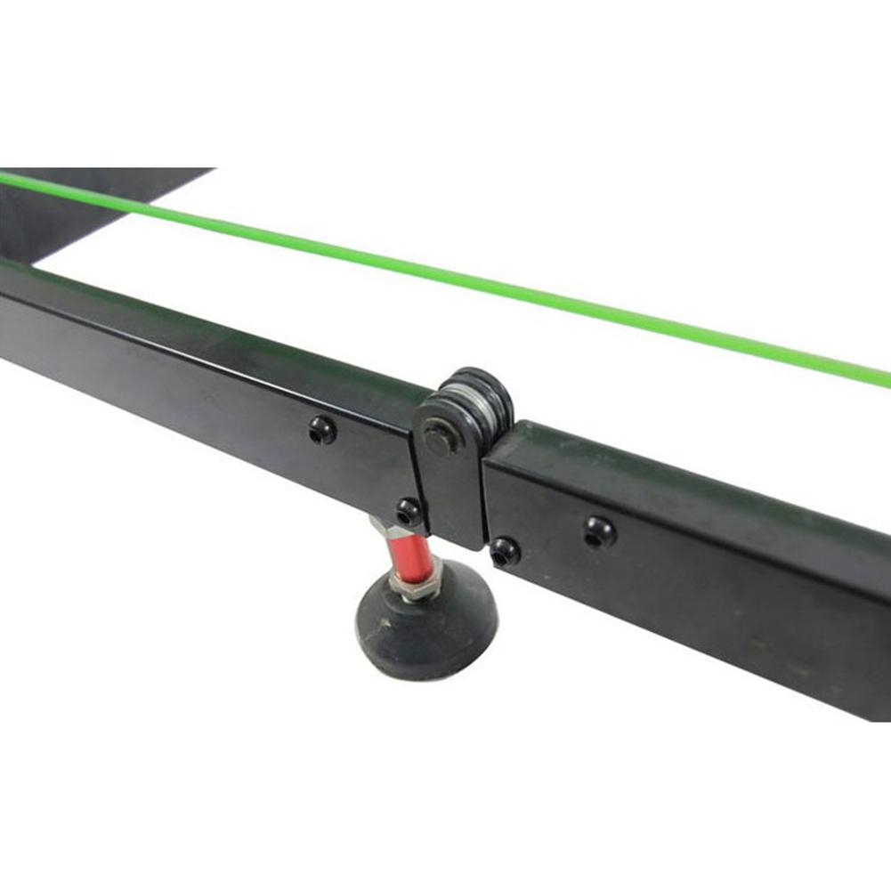 Rolă de schimb TPU pentru antrenament pentru biciclete, 5 mm