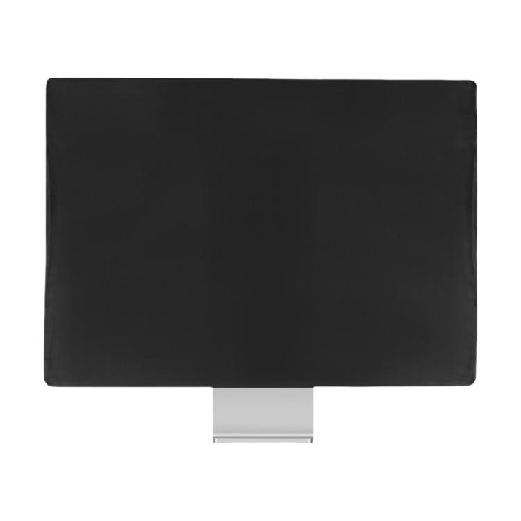 

24inch LCD Screen Dust Cover Spandex Cloth Protector Home PC Desktop Computer Computer Screen Protective Sleeve