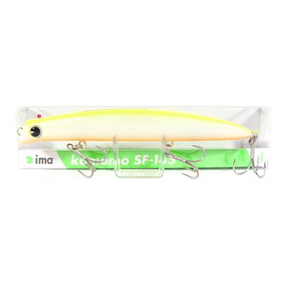 Ima Komomo SF 145 Floating Lure 102 (5883)