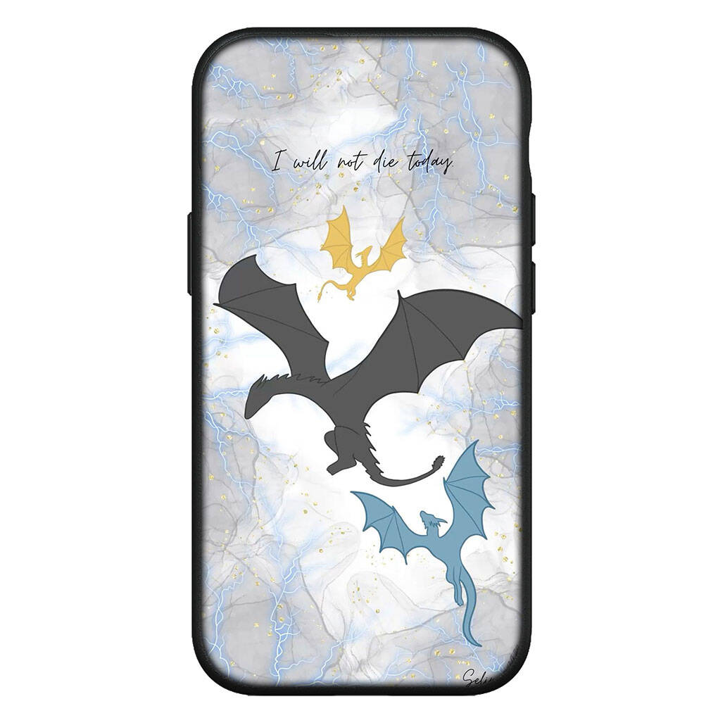 Pro iPhone 17 16 15 Xiaomi Poco F7 F8 X7 X6 C85 C75 C71 M8 Redmi Note 14 13 12 11 Pro Max 14C 13C 15C A3 A4 Obal na telefon Kniha Čtvrté křídlo Plakát Kryt