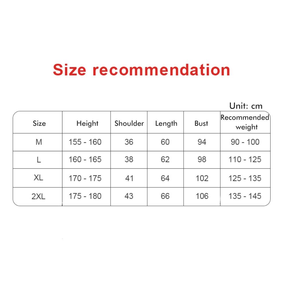 Electric Heating Vest USB Body Warmer Clothes Washable Heated Vest for Outdoor Camping Hiking Fishing