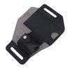 PU Leather Multitool Sheath with Belt   Versatile Multitool Belt       for Outdoor Camping