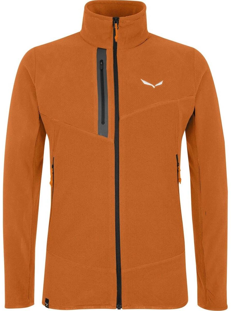 

Salewa Paganella Polarlite Jacket burnt orange S
