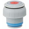 Skater Stainless Steel Water Bottle Replacement Inner Stopper Set for SKC6 SKDC6 P-SKDC6-NS