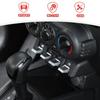 ANTC Suzuki Jimny 2019+ JB64 JB74 Applicable ABS Window Switch Button Frame Window Lift