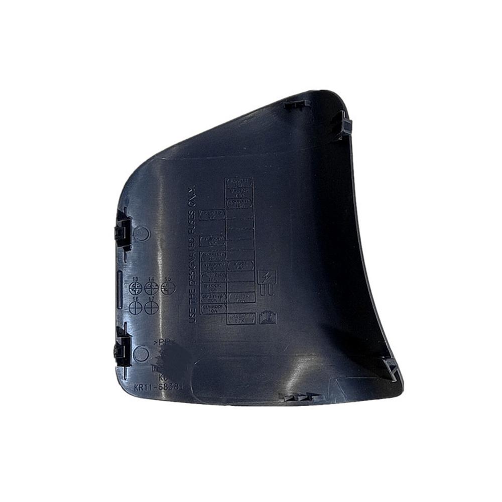 Fuse Box Cover KD45-68-381 For Mazda CX-5 2013-2016