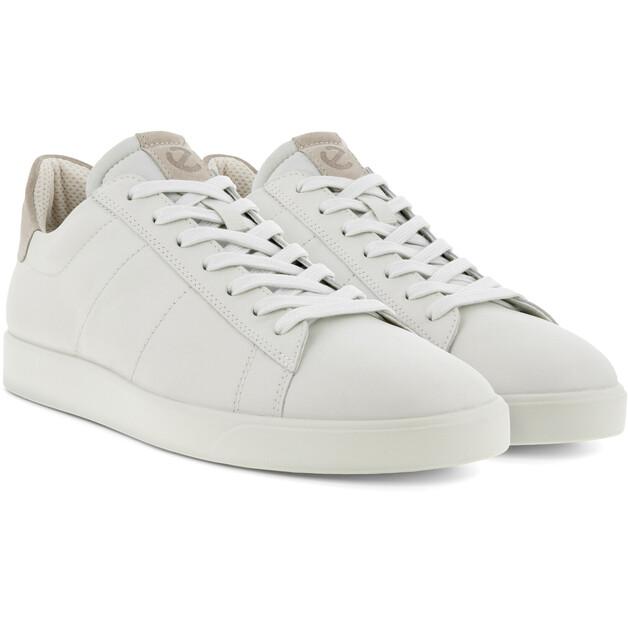 Кроссовки Ecco Sneaker Street Lite Premium