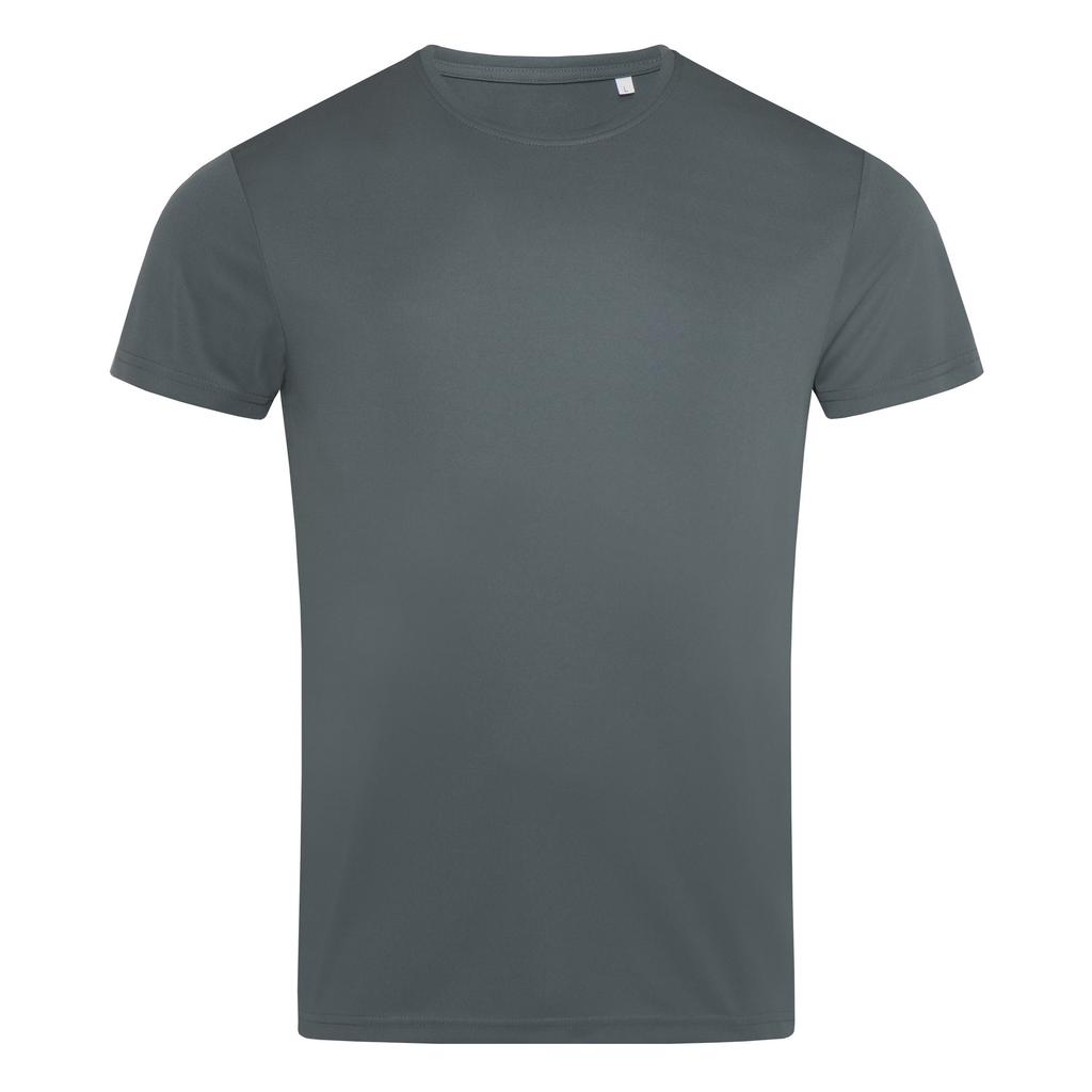 Stedman Mens Active Sports Tee