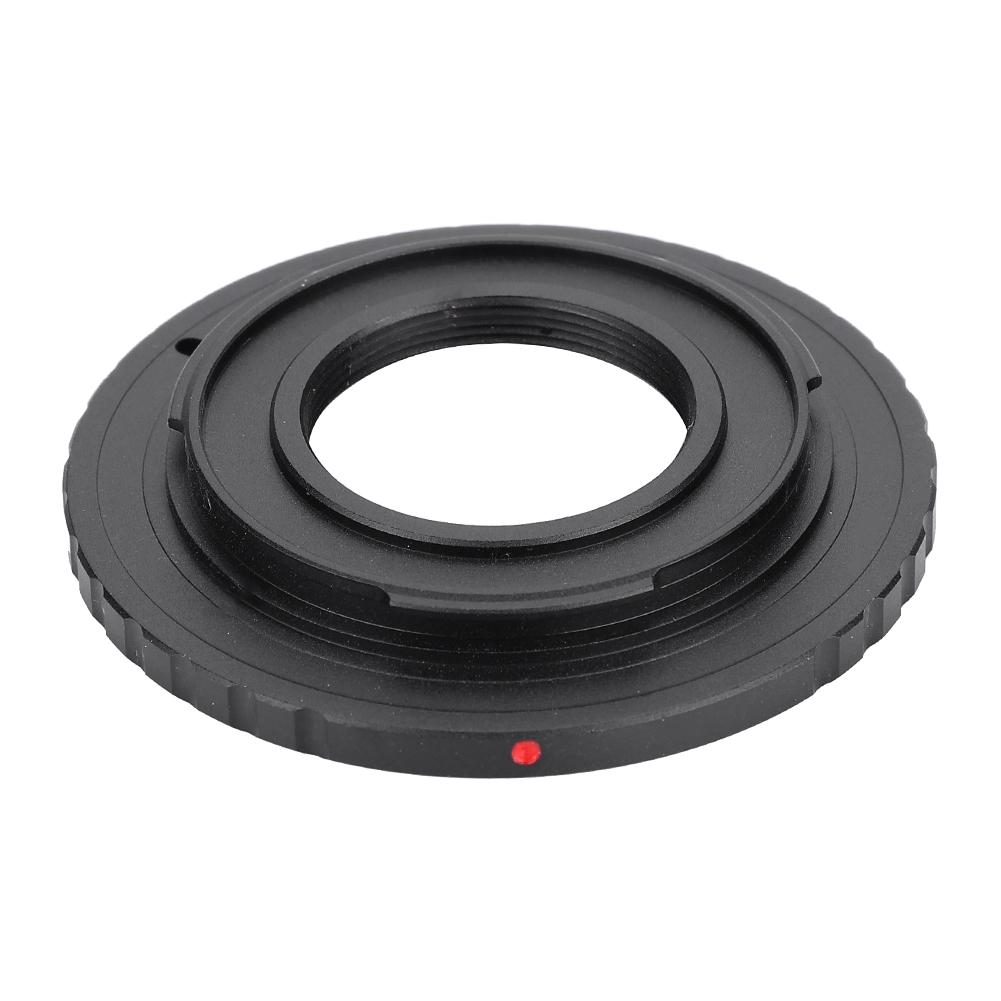 M42 Celsius C-Mount Filmobjektiv zu Spiegellose Kameras Adapter Doppelzweck(M42CelsiusC-NEX)