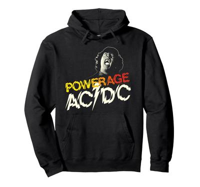 Moletom com Capuz AC/DC Power Age Angus