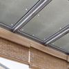 Insulation Film Thicken Sash Roof Insulation Shading Sunshine House Roof Windows Balcony Insulation