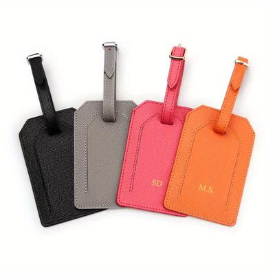 Accessori per valigie – Etichette per bagagli