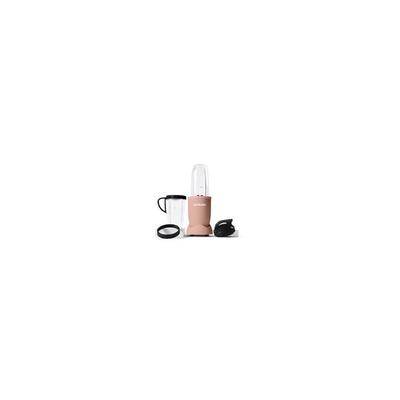 Μπλέντερ Nutribullet pro NB907MACL ροζ