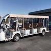 LvTong Electric Touring Car Rain Cover