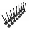 22211-2B400 22212-2B000 16PCS Intake Exhaust Valve Kit For Hyundai Elantra Accent Veloster For Kia Rio Soul 1.6L