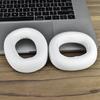 Foam Ear Cushions Earpads Durability for G735 Headphones Easy Installation and Perfect for Prolonged Use