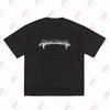 Airbourne Short Sleeve Tee 100% Cotton T-Shirt