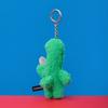 Joguman Brachio Hero Plush Keychain