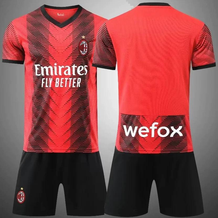 Jersey Red XL