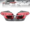 Outer Taillight and Cornering Brake Light for Toyota RAV4