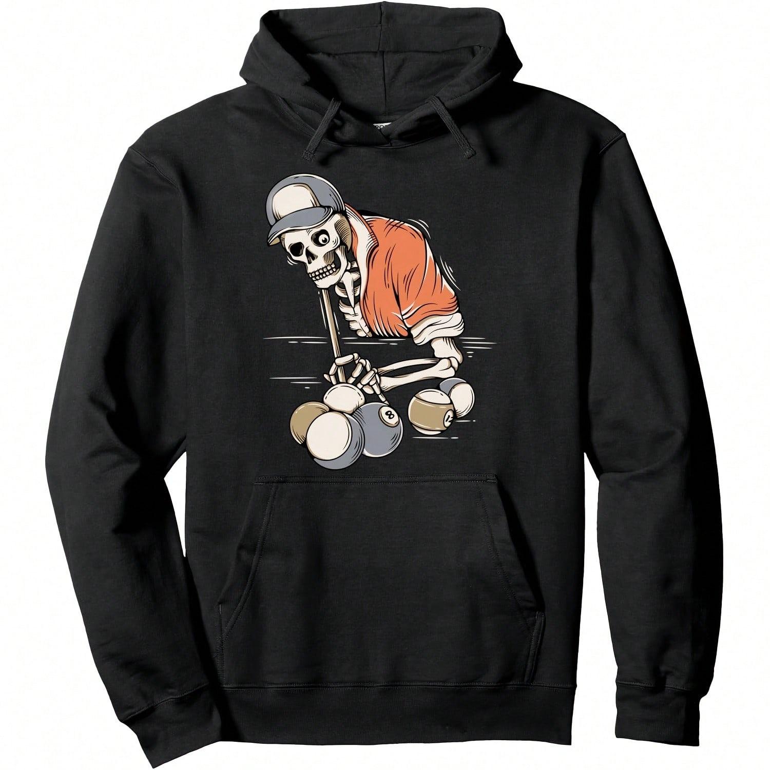 

Men s and Women s Plus Size Print Top, Loose Casual, Soft, Comfortable and Breathable, Outdoor Sports Loose Pullover Hoodie 2XL